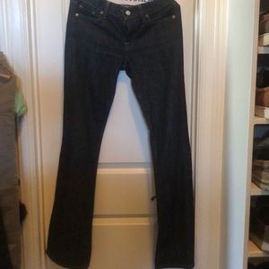 Seven jeans size 28